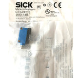 SICK GTE6-P4231 Miniature Photoelectric Sensors PNP
