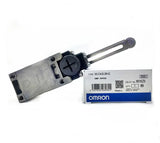 Omron WLCA12-2N-Q Limit Switch