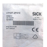 SICK VT12T-2P410