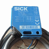 SICK WT12-2N130 Photoelectric Proximity Sensor NPN