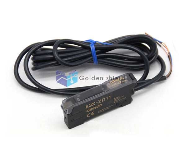 Omron E3XZD11