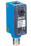 SICK GTB6-P4212 Miniature photoelectric sensors PNP