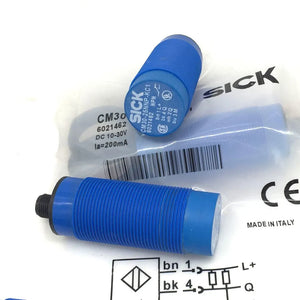 SICK CM30-25NNP-KC1