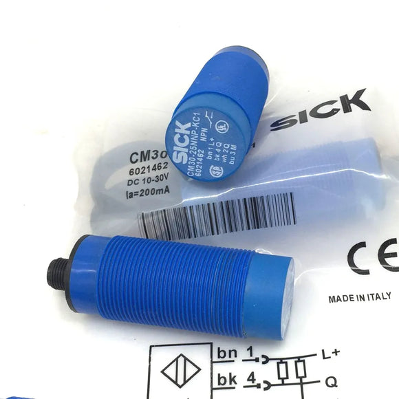 SICK CM30-25NNP-KC1
