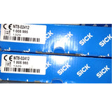 SICK NT8-02412 Sensors NPN