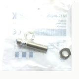 SICK IM12-04BPS-ZCK Cylindrical thread design PNP