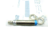 SICK IM12-04NPS-ZT1 Cylindrical thread design PNP