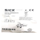 SICK IME30-10BNSZCOS