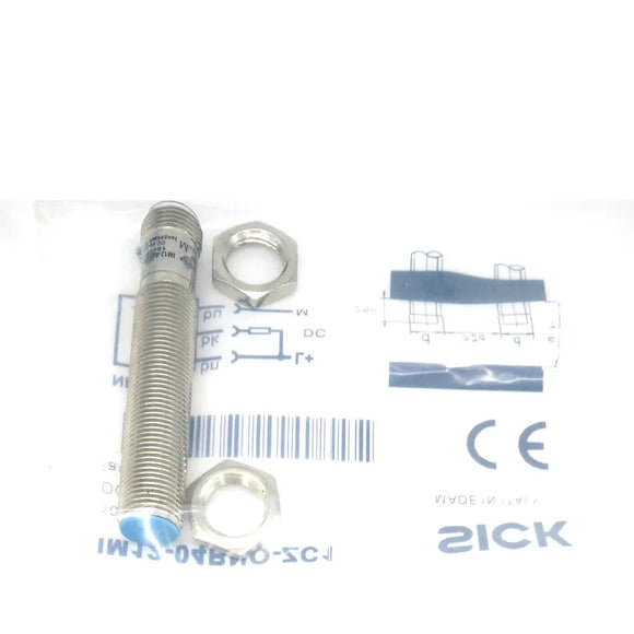 SICK VS/VE18-3P3340