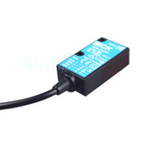SICK WT9-2N130 Photoelectric Sensor