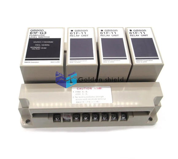 Omron 61F-G3N