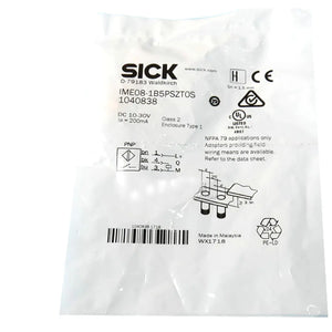 SICK IME08-1B5PSZTOS