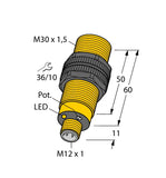 Turck  BC10-S30-VP4X-H1141 2506100 Inductive Sensor