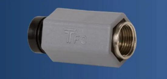 TFC TFC-QC2TQS-06U-3