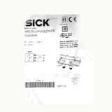 SICK IME08-04NNSZW2S