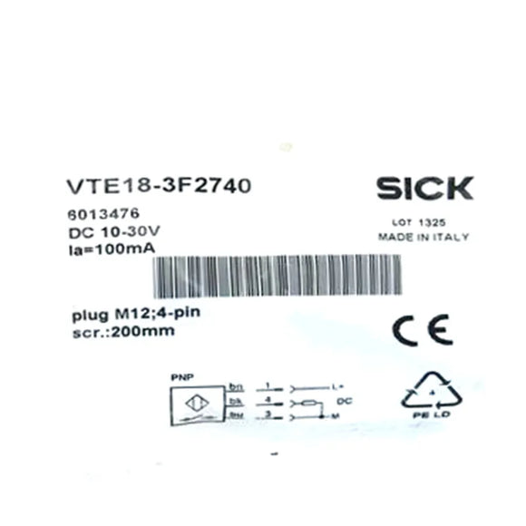 SICK VTE18-3F2740