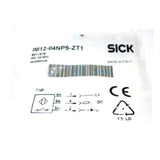 SICK IM12-04NPS-ZT1