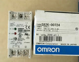 Omron S82K-00724 Power Supply