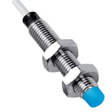 SICK IM08-04NNS-ZWK Cylindrical thread design NPN