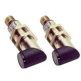 SICK VS/VE18-4P3440 Through-beam photoelectric sensor PNP