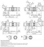 SICK VTE18-3E4312 Photoelectric Proximity Sensor NPN