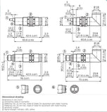 SICK VTE18-3F2312 Photoelectric proximity sensor PNP
