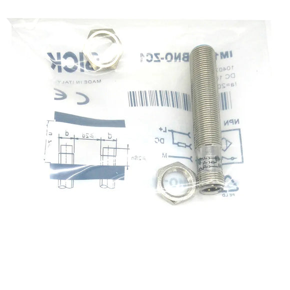 SICK VTE18-3F4840