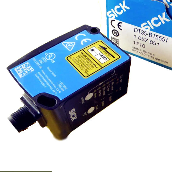 SICK DT35-B15551