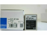 Omron 61F-GP-NH Floatless Level Switch 220 VAC