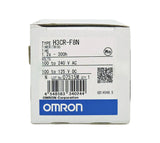 Omron H3CR-F8N