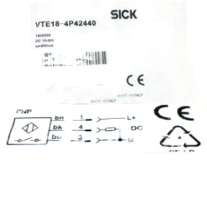 SICK VTE18-4P42440
