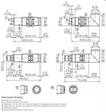 SICK VTE18-3P4440 Photoelectric proximity sensor PNP