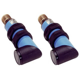SICK VS/VE18-4N3840 Through-beam photoelectric sensor NPN