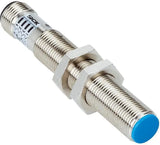 SICK IM12-02BPS-ZCK Cylindrical thread design PNP