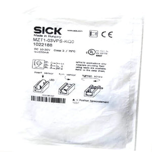 SICK MZT1-03VPS-KQ0