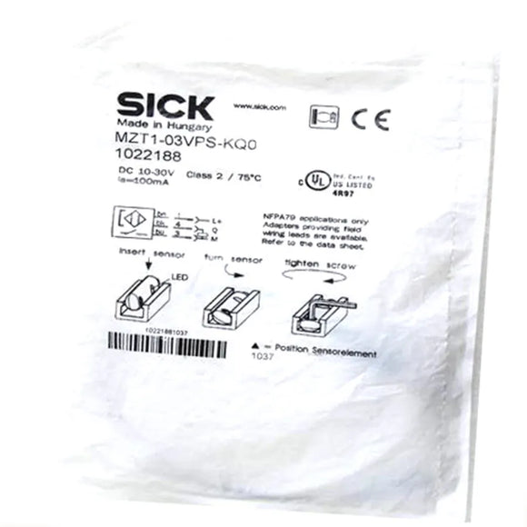 SICK MZT1-03VPS-KQ0
