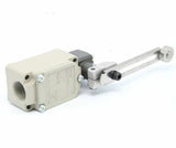 Omron WLCA12-2-Q Limit Switch