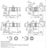SICK VTE18-3P8112 Photoelectric proximity sensor PNP