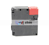 Omron D4NL-2CFG-B Guard Lock Safety Door Switch
