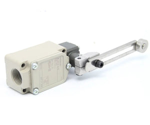 Omron WLCA12-2-Q