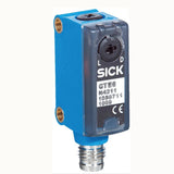 SICK GTB6-N4211 Miniature Photoelectric Sensors NPN