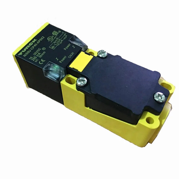 Turck Ni50U-CP40-AP6X2
