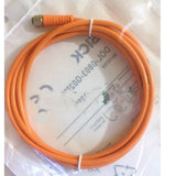 SICK DOL-1204-W02M Plug connectors and cables