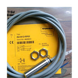 Turck BI2-M12-RP6X 4605031 Inductive Sensor