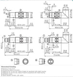 SICK VTE18-4P4412 Photoelectric proximity sensor PNP