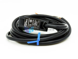 Omron E3JK-DR12-C