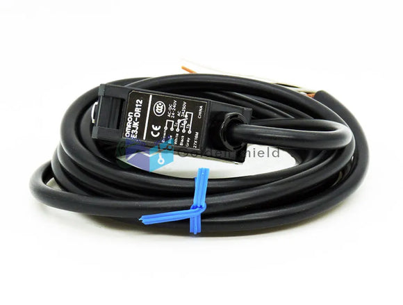Omron E3JK-DR12-C