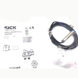 SICK IME12-08NNSZW2S Inductive proximity sensors NPN