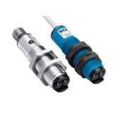 SICK VL18-3E3612 Photoelectric retro-reflective sensor NPN