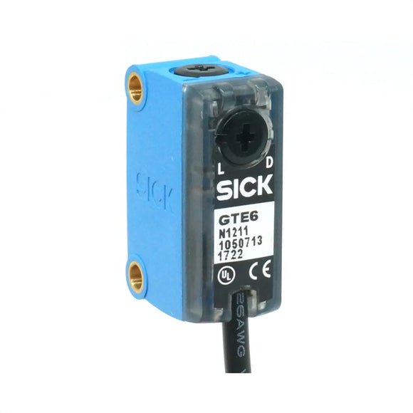 SICK GTE6-N1211